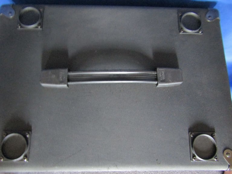 Trace Elliot  1x10 Bass Cab made in UK