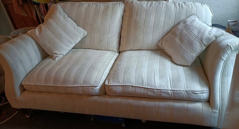 image for FREE 2 seater sofa 