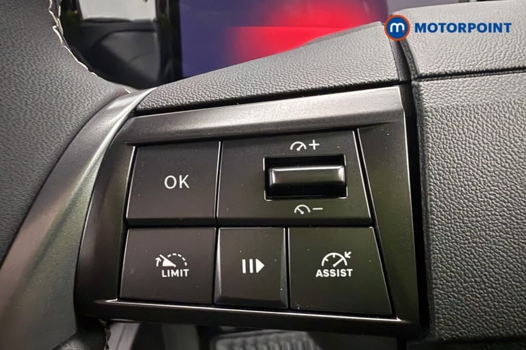 2025 Vauxhall Mokka 1.2 Turbo 136 GS 5dr SUV Petrol Manual