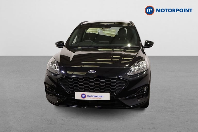 2022 Ford Kuga 1.5 EcoBoost 150 ST-Line Edition 5dr SUV Petrol Manual