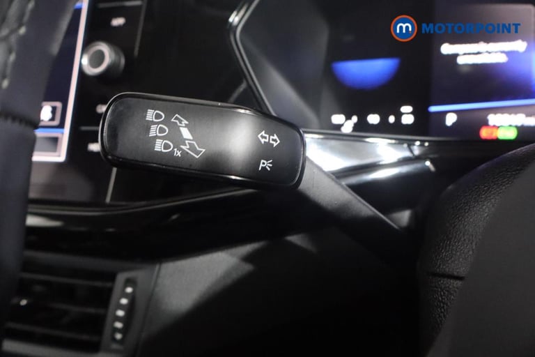 2023 Volkswagen T-Cross 1.0 TSI 110 Black Edition 5dr DSG SUV Petrol Automatic