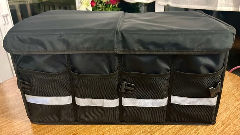 Car Boot Organiser - heavy duty