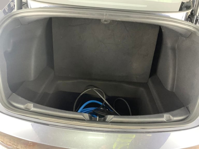 2020 Tesla Model 3 Standard Plus 4dr Auto SALOON ELECTRIC Automatic