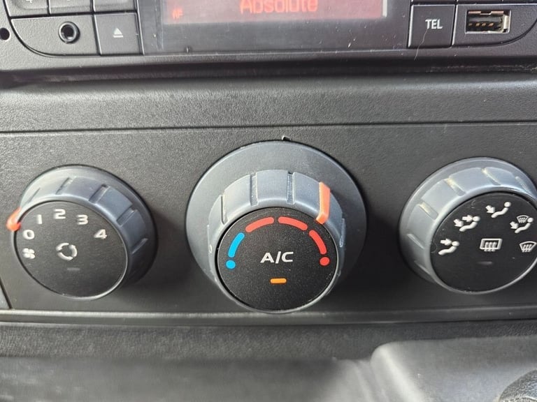 2019 19 RENAULT MASTER 2.3 DCI ENERGY 35 BUSINESS+ PANEL VAN 5DR DIESEL MANUAL F