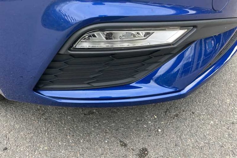 2020 SEAT Leon 1.5 TSi EVO (130 PS) FR Black Edition 5 Door Petrol Hatchback Hatchback Petrol Manual