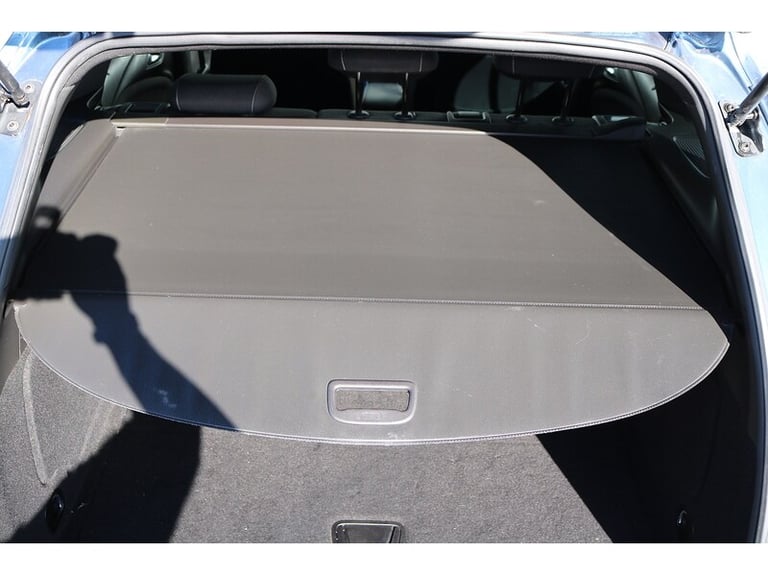 2017 Vauxhall Astra i Turbo SRi Estate Petrol Manual