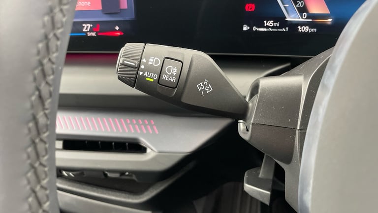 2025 BMW 1 Series 120 Sport 5dr Step Auto Petrol Hatchback Hatchback Petrol Automatic