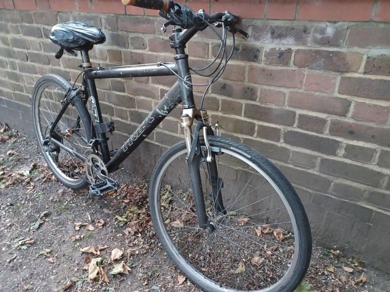 image for Trek Mountain bike 