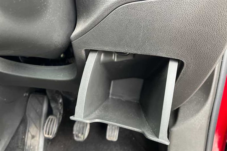 2019 Vauxhall Grandland X 1.2 Turbo SE 5dr HATCHBACK PETROL Manual