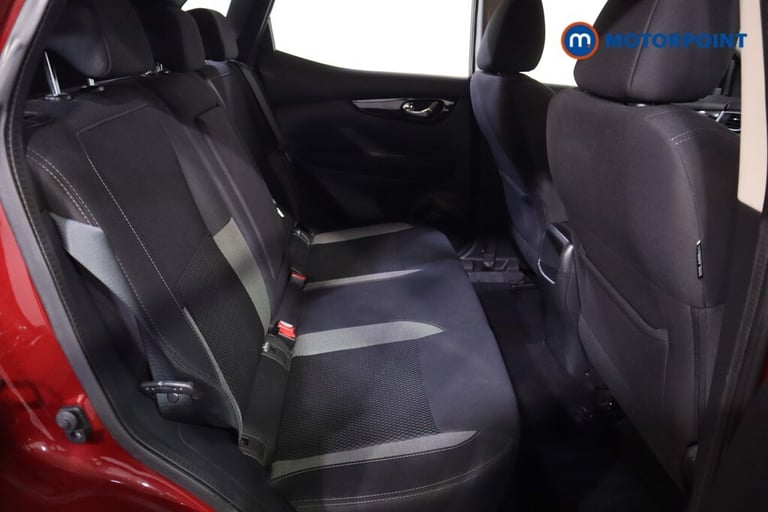 2020 Nissan Qashqai 1.3 DiG-T 160 Acenta Premium 5dr HATCHBACK PETROL Manual