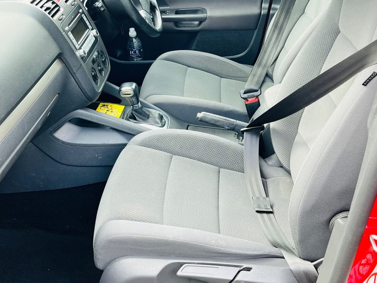 Volkswagen Golf 1.9 TDI  AUTOMATIC FSH.