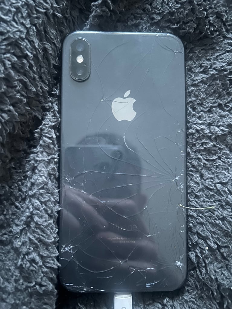 iPhone X 128gb