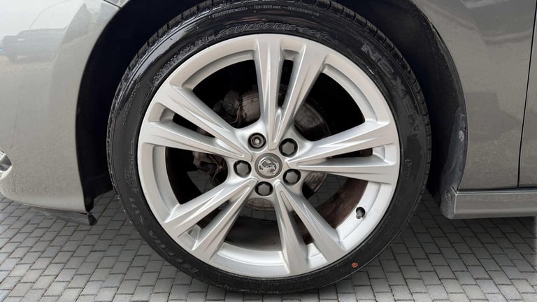 2019 Vauxhall Astra 1.4T 16V 150 SRi Vx-line 5dr Hatchback Petrol Manual