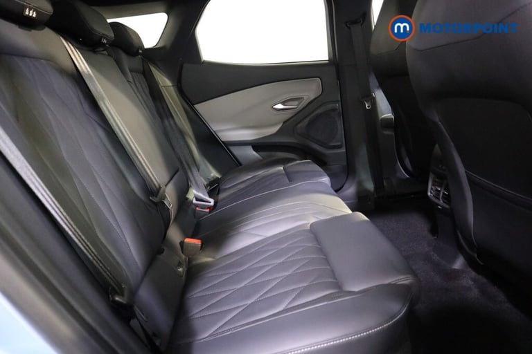 2025 Ford Explorer 210kW Premium 77kWh 5dr Auto SUV Electric Automatic