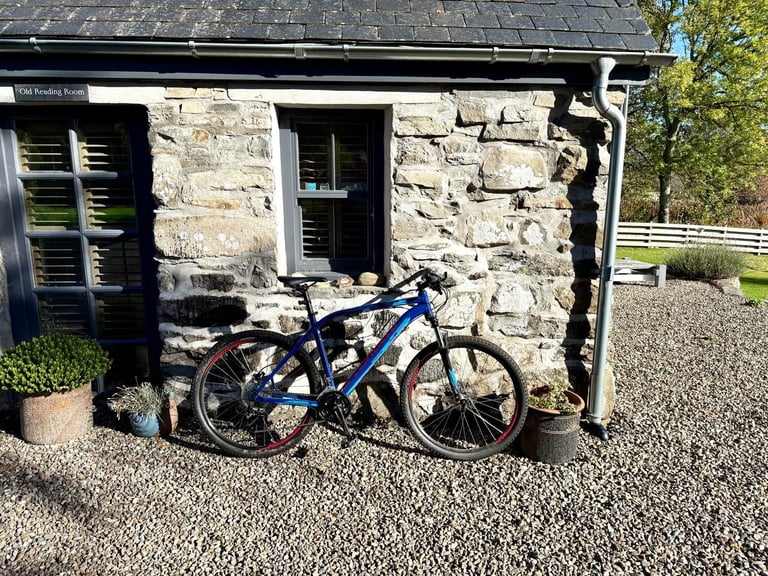 image for Specialized XL SR Suntour bike