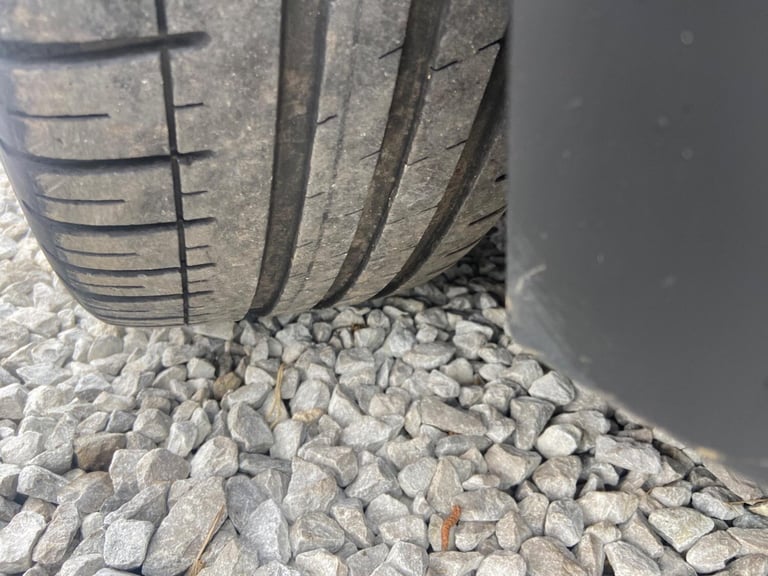 2008 MINI Convertible 1.6 Cooper S Euro 4 2dr CONVERTIBLE Petrol Manual