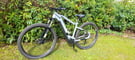 Haibike ebike 