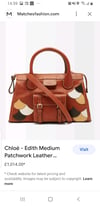 Chloe handbag 