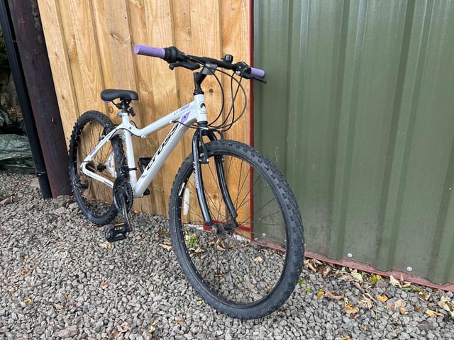 Bikes Cross Alloy Lxt300 Shinano Cross LXT 300 Bike 26” In Perth