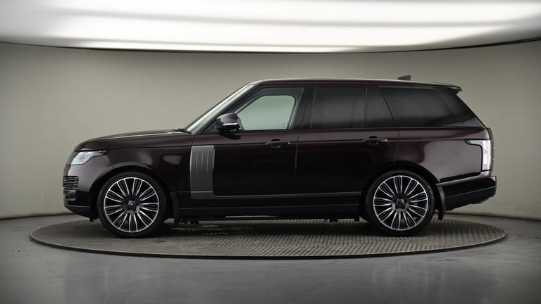 2020 Land Rover Range Rover 3.0 SD V6 Vogue SE SUV 5dr Diesel Auto 4WD Euro 6 (s/s) (275 ps) SUV ...