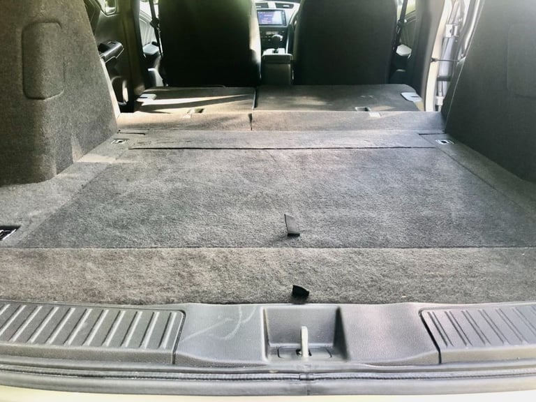 2017 Honda Civic 1.8 i-VTEC SE Plus 5dr Auto ESTATE PETROL Automatic