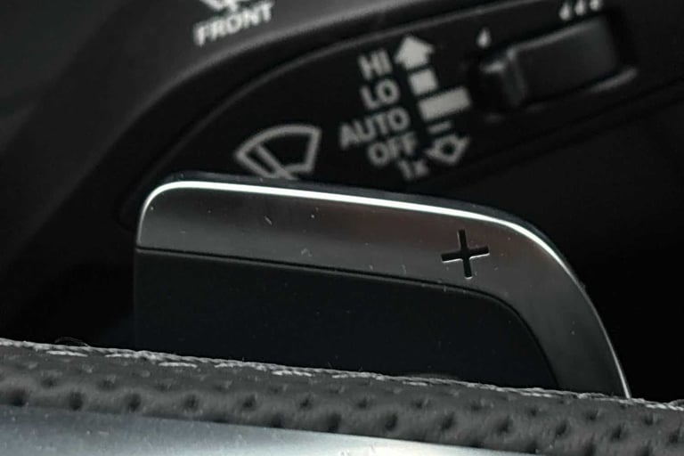 2025 Audi A6 50 TFSI e Quattro S Line 4dr S Tronic Saloon Plug-In Hy Automatic