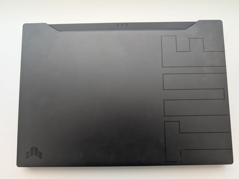 ASUS NOTEBOOK TUF GAMING DASH F15 FX516PM I7-11370H/16GB/1TBSSD/RTX3060