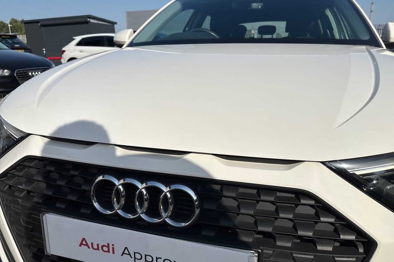 2023 Audi A1 25 TFSI Technik 5dr Hatchback Petrol Manual