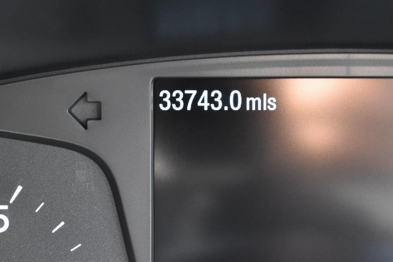 2020 Ford Fiesta 1.0T EcoBoost ST-Line Edition Euro 6 (s/s) 5dr Petrol