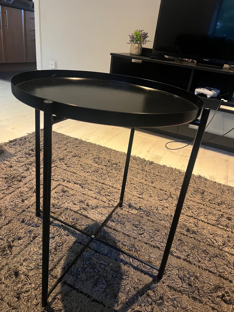image for Ikea side table