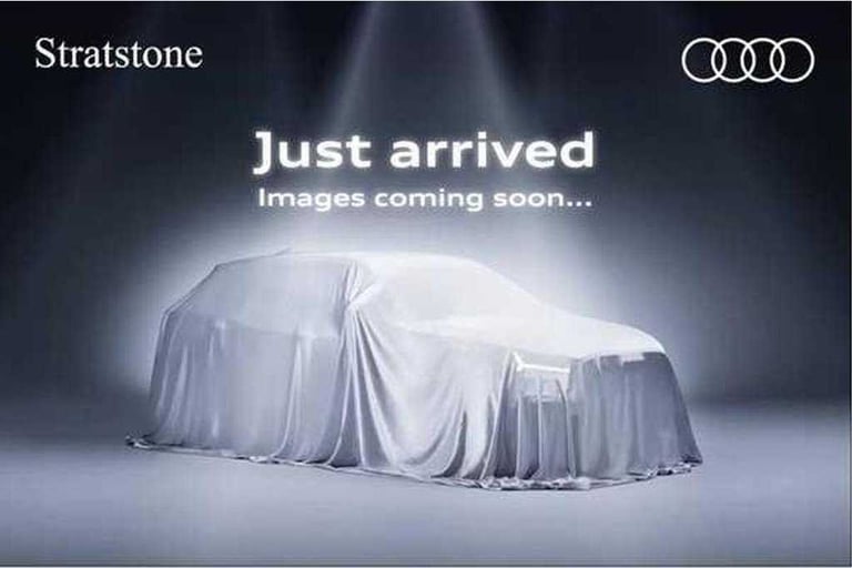 image for 2025 Audi Q3 35 TFSI Black Edition 5dr S Tronic [20 Alloy] SUV Petrol Automatic