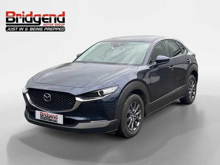 2022 Mazda CX-30 2.0 e-Skyactiv G MHEV SE-L Lux 5dr HATCHBACK PETROL Manual