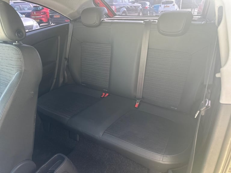 2014 Vauxhall Corsa 1.0 ecoFLEX 12V Excite Euro 5 3dr HATCHBACK Petrol Manual