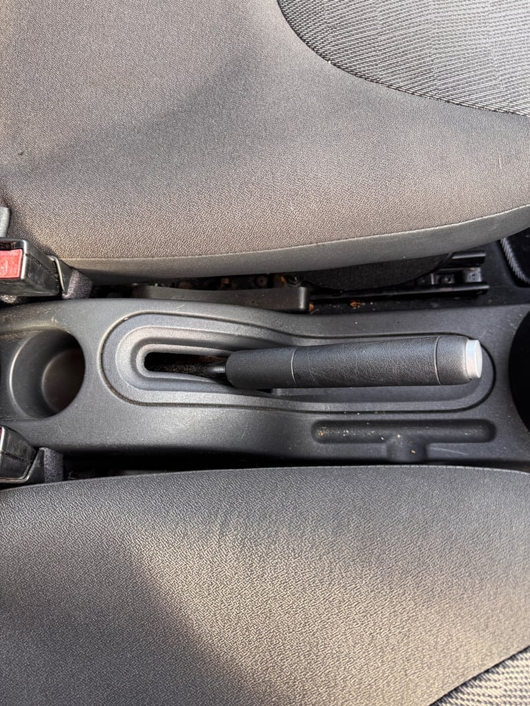 2008 Citroen C3 1.4i Cachet 5dr HATCHBACK Petrol Manual