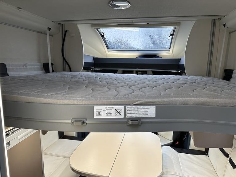 Chausson Welcome 767GA