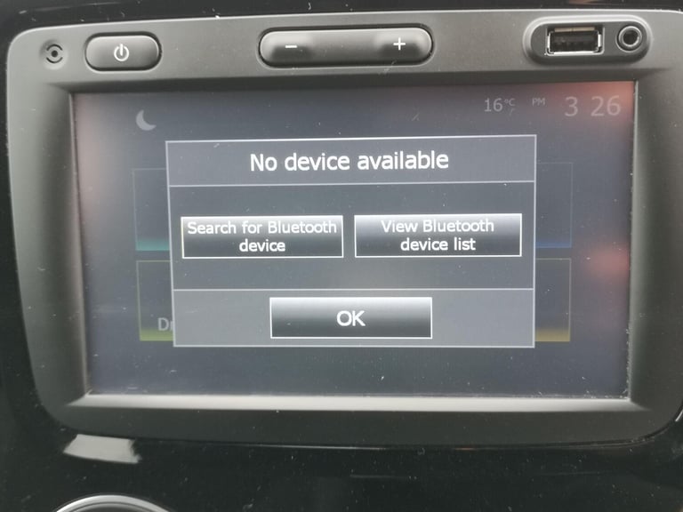 2017 Renault Captur 1.5 dCi ENERGY Dynamique S Nav Euro 6 (s/s) 5dr HATCHBACK Diesel Manual