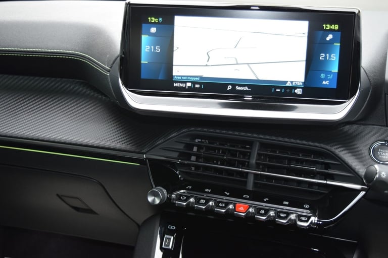 2022 Peugeot 2008 100kW GT Premium 50kWh 5dr Auto HATCHBACK Electric Automatic