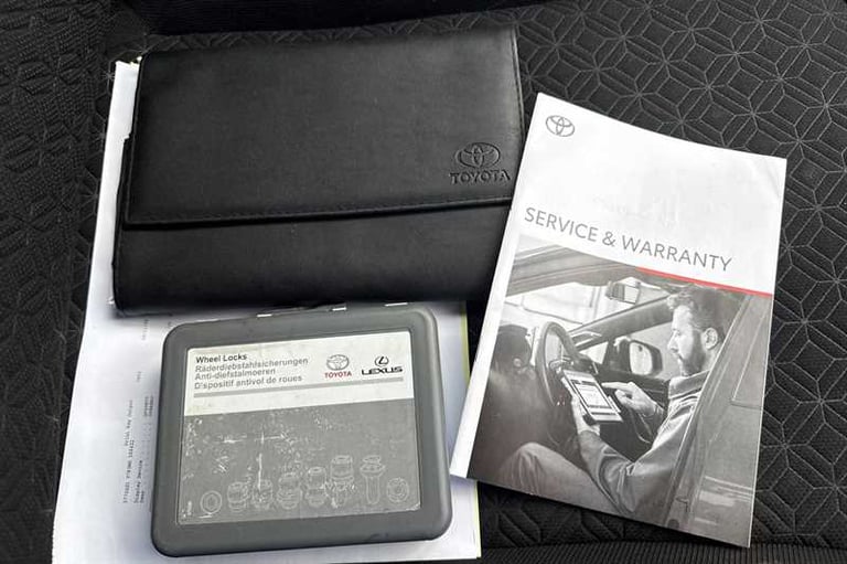 2022 Toyota Aygo X 1.0 VVT-i Edge Hatchback 5dr Petrol Manual Euro 6 (s/s) (72 ps) Hatchback Petr...