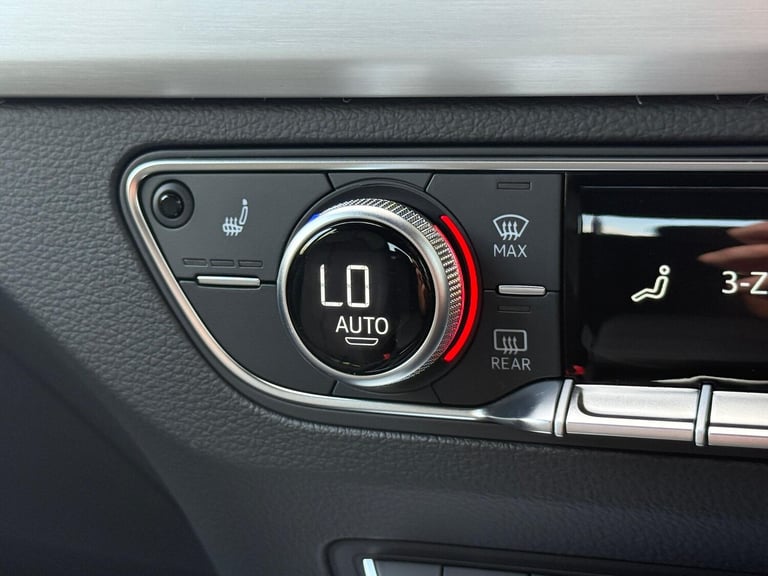  Audi Q5 2.0 TFSIe 50 S line SUV 5dr Petrol Plug-in Hybrid S Tronic quattro Euro 6 ( Petrol/Elect...