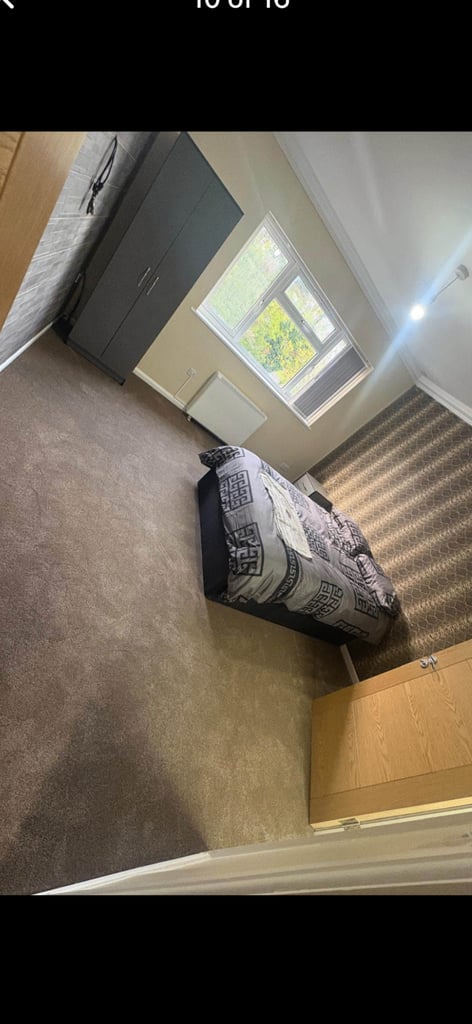 Ready for a change? 🤔 Birmingham rooms await 🏡