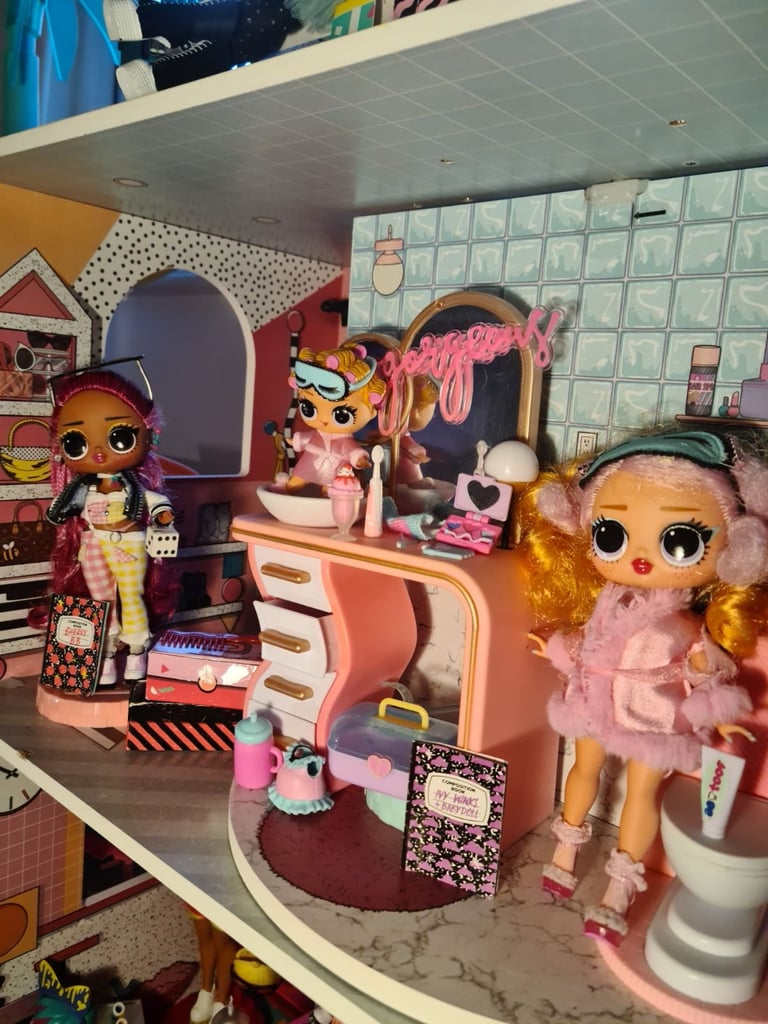 Dolls for Sale in Swindon, Wiltshire Baby Kids Toys Gumtree