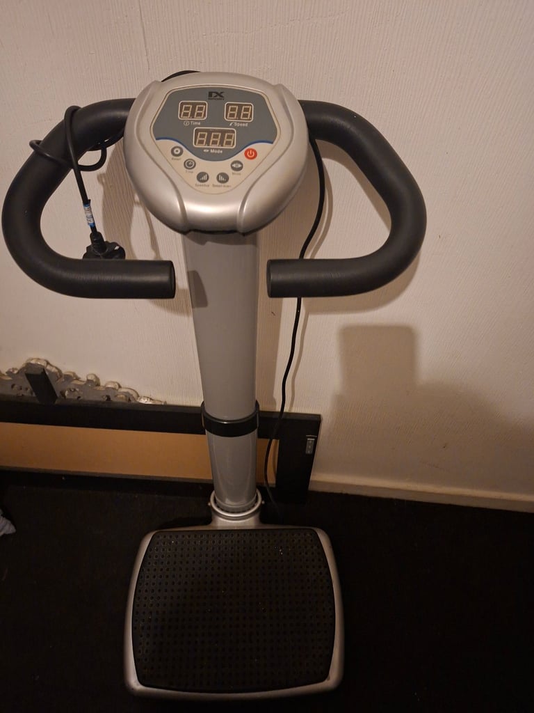 image for Vibrating plate weight loss machine