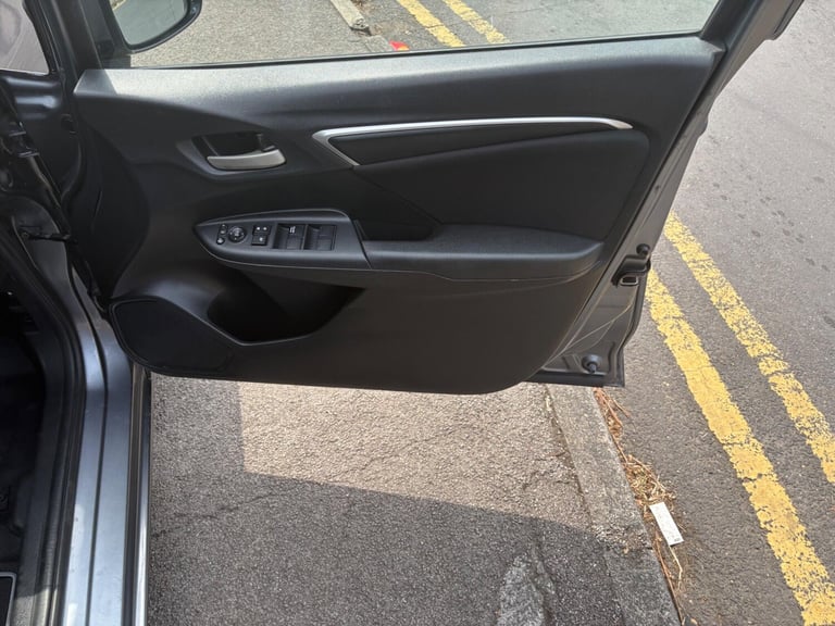 2019 Honda Jazz 1.3 i-VTEC SE CVT Euro 6 (s/s) 5dr HATCHBACK Petrol Automatic