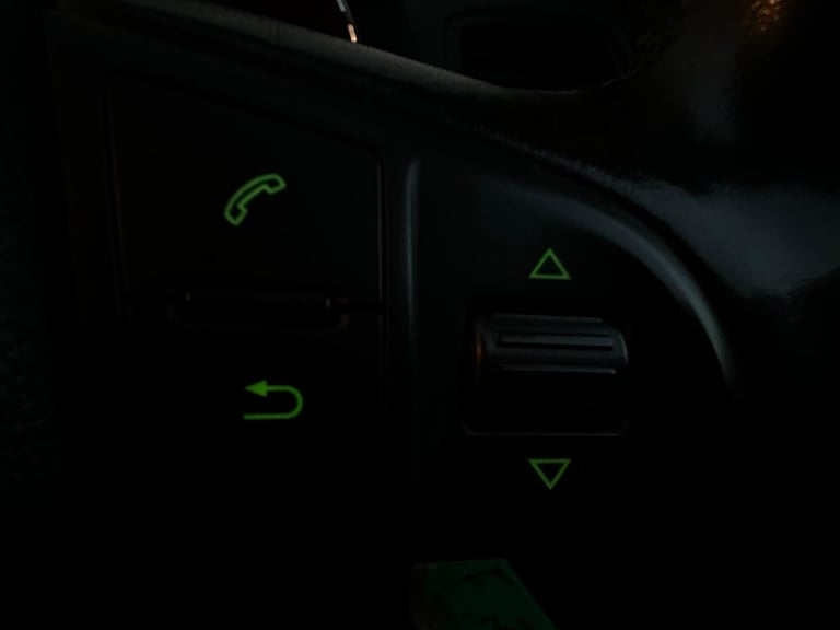 2011 Skoda Yeti 1.8 TSI Elegance 4WD Euro 5 5dr HATCHBACK Petrol Manual