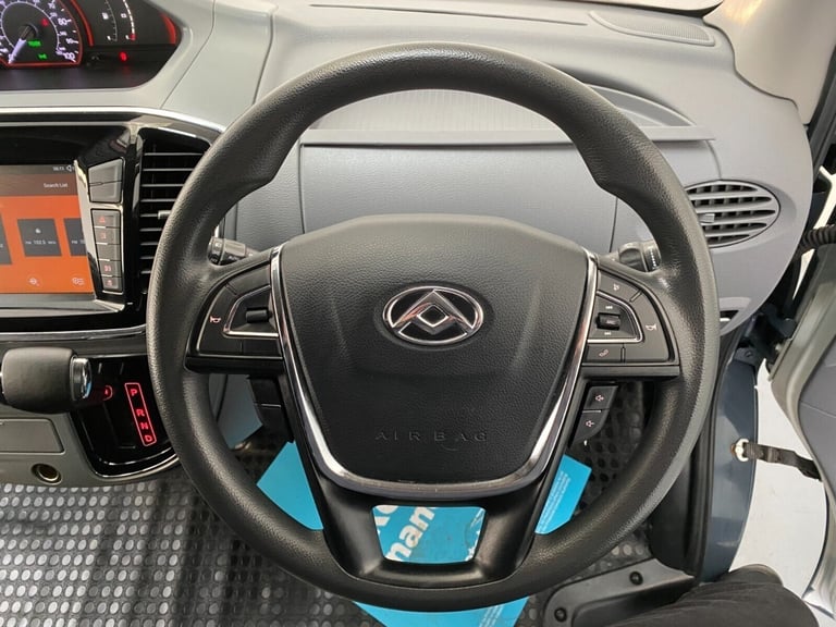 2020 LDV V80 EV80 L3 H3 LWB HR Auto Electric Euro 6 Panel Van Electric Automatic