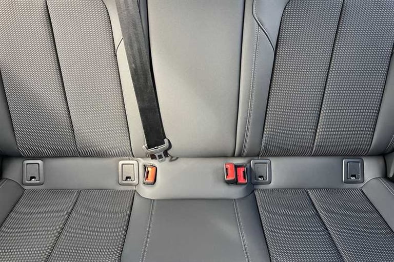 2020 Audi A1 1.0 TFSI 30 S line Sportback 5dr Petrol S Tronic Euro 6 (s/s) (116 ps) Hatchback Pet...