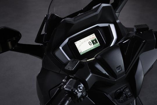 2025 NEW Honda Forza 125, Special Edition Available, Learner Legal 125, NSS125