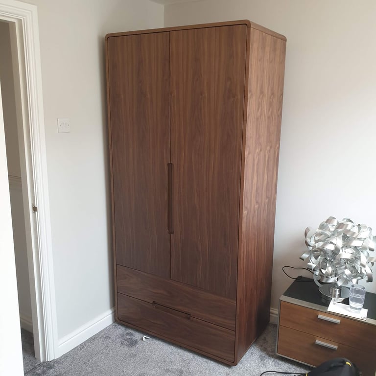 Expert Flatpack Furniture Assembly Service - Same Day Available!