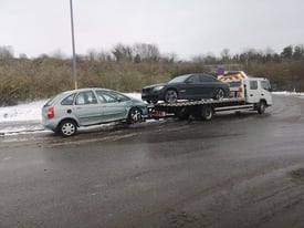 image for FAST 24 HOUR BREAKDOWN RECOVERY SERVICE | CAR | VAN | ROCHESTER | MEDWAY | STROOD | A2