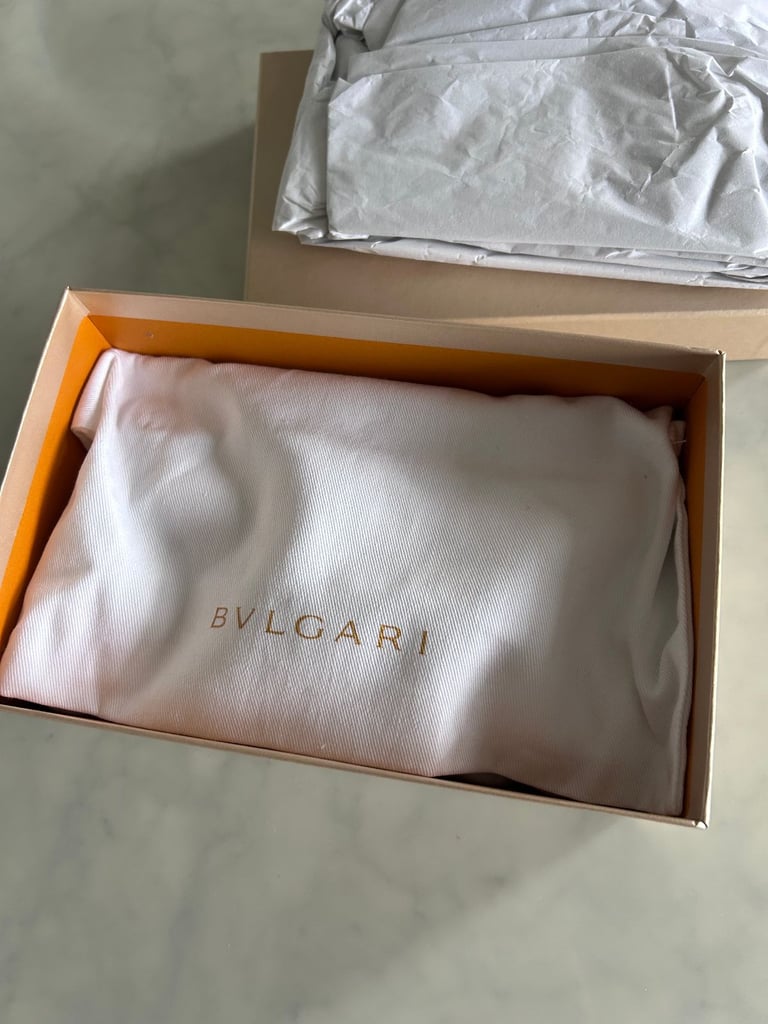 Bulgari 